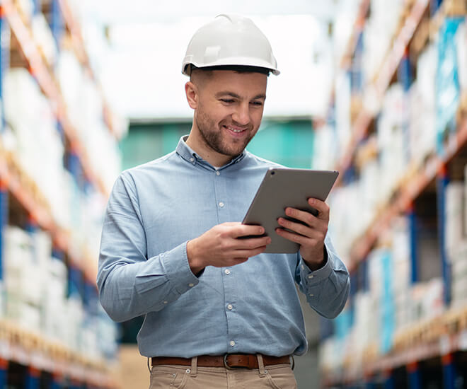 Transrcl Logistics Fast Service Customer Support